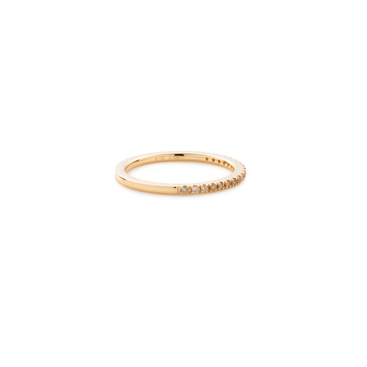GOSSAMER Diamond Ring - Image 4